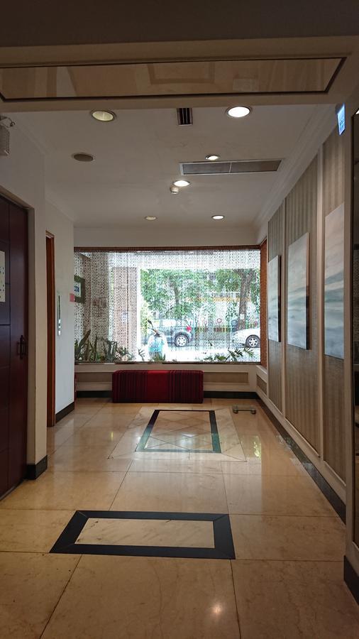 高第商旅 Gaudi Hotel Kaohsiung Extérieur photo